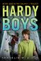 [Hardy Boys: Undercover Brothers 28] • Galaxy X